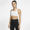 Sportski grudnjak Nike Dri-FIT Swoosh Non-Padded ''White''