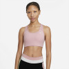 Sportski grudnjak Nike Dri-FIT Swoosh Non-Padded ''Pink Glaze''