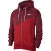 Pulover Nike Swoosh Full-Zip ''University Red''