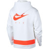 Hoodie Air Jordan SRT Legacy AJ6 ''White''