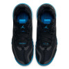 Air Jordan Aerospace 720 ''Black/Blue Fury''