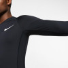 Kompresijska majica Nike Pro ''Black''