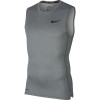 Kompresijska kratka majica Nike Pro Sleeveless ''Smoke Grey''