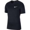 Kompresijska kratka majica Nike Pro ''Black''