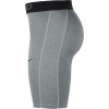 Kompresijske tajice Nike Pro Compression ''Smoke Grey''