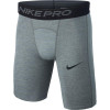 Kompresijske tajice Nike Pro Compression Long ''Smoke Grey''