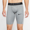 Kompresijske tajice Nike Pro Compression Long ''Smoke Grey''