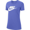 Ženska kratka majica Nike Sportswear Essential ''Sapphire''