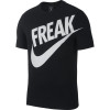 Kratka majica Nike Dri-FIT Giannis Freak ''Black''