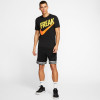 Kratka majica Nike Dri-FIT Giannis Freak ''Black/Total Orange''