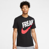 Kratka majica Nike Dri-FIT Giannis Freak ''White''