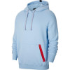 Hoodie Nike DNA ''Psychic Blue''