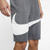 Kratke hlače Nike Dri-FIT ''Iron Grey''