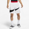 Kratke hlače Nike Dri-FIT Swoosh Basketball ''Red''