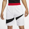 Kratke hlače Nike Dri-FIT Swoosh Basketball ''Red''