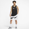 Kratke hlače Nike Dri-FIT Swoosh Basketball ''Red''