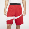 Kratke hlače Nike Dri-FIT Swoosh Basketball ''Red''