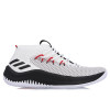 Adidas D. Lillard 4 "Rip City"