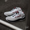 Adidas D. Lillard 4 "Rip City"