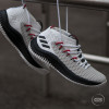 Adidas D. Lillard 4 "Rip City"