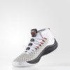 Adidas D. Lillard 4 "Rip City"