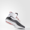 Adidas D. Lillard 4 "Rip City"