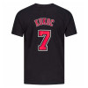 Kratka majica M&N NBA Chicago Bulls Toni Kukoć HWC Edition ''Black''