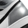 Ženska obuća Air Jordan Retro 1 High OG ''Silver Toe''