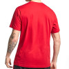 Kratka majica Air Jordan Poolside ''Gym Red''