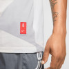 Kratka majica Nike Dri-FIT Kyrie ''White/Platinum Tint''
