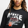 Majica Nike Dri-FIT Swish ''Black''