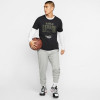 Kratka majica Nike Dri-FIT Lebron ''Black''