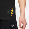 Kratka majica Nike Dri-FIT LeBron King Me ''Black''