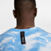 Kratka majica Nike Chicago DNA ''White/Psychic Blue''