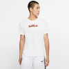 Kratka majica Nike Dri-FIT Lebron Logo ''White''