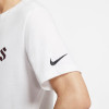 Kratka majica Nike Dri-FIT LeBron Strive For Greatness ''White''