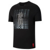 Kratka majica Nike Dri-FIT Kyrie Logo ''Black''