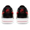 Nike Air Force 1 '07 LV8 ''Black/University Red''