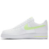 Nike Air Force 1 '07 LV8 ''White/Volt''