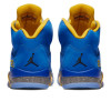 Air Jordan Retro 5 ''Laney''