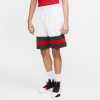 Kratke hlače Air Jordan Jumpman ''White/DK Smoke Gey/Gym Red''