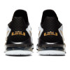 Nike Lebron XVII Low ''Metalic Gold''