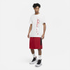 Air Jordan Dri-FIT Shorts ''Gym Red''