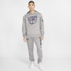 Hoodie Nike USA Basketball Spotlight ''DK Grey Heather''