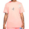 Kratka majica Air Jordan Wing It ''Pink Quartz''