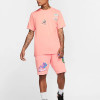 Kratka majica Air Jordan Wing It ''Pink Quartz''