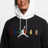 Hoodie Air Jordan Sport DNA ''Black''