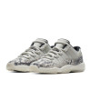 Dječja obuća Air Jordan 11 Low Snakeskin ''Light Bone'' (GS)