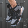 Air Jordan Mars 270 ''Black''