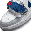 Dječja obuća Air Jordan Legacy 312 Low ''White/French Blue'' (GS)